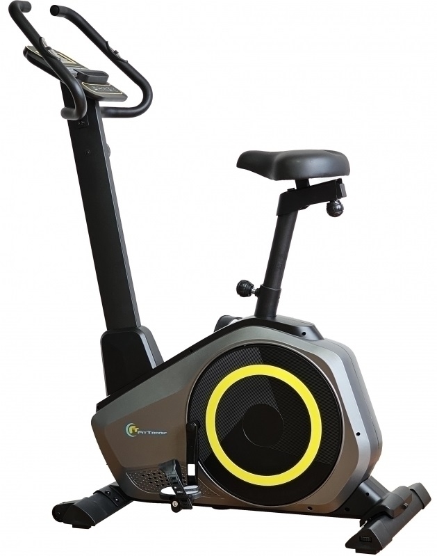 Bicicleta magnetica Fittronic 609B