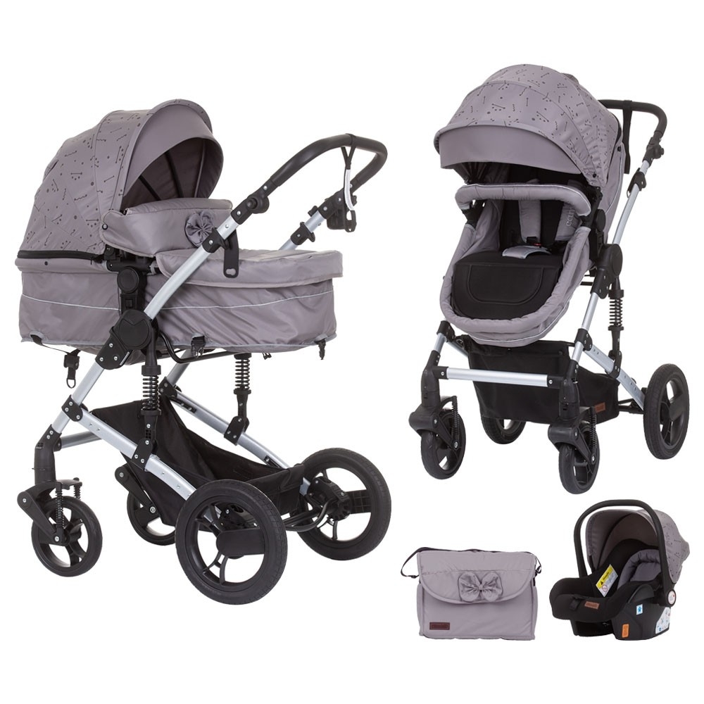 Carucior 3in1 Chipolino Camea