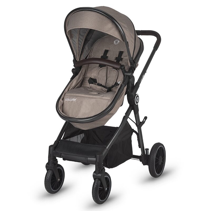 Carucior modular 3in1 Coccolle Ago