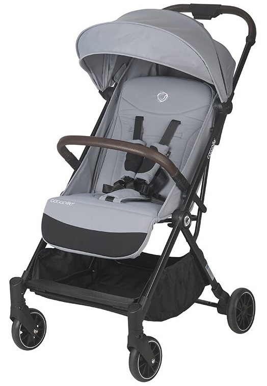 Carucior sport autofold Coccolle Melia