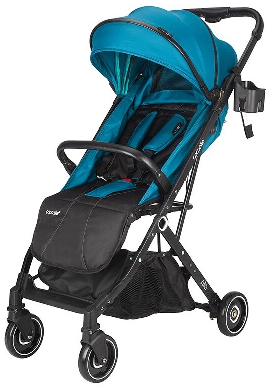 Carucior sport Coccolle Alla