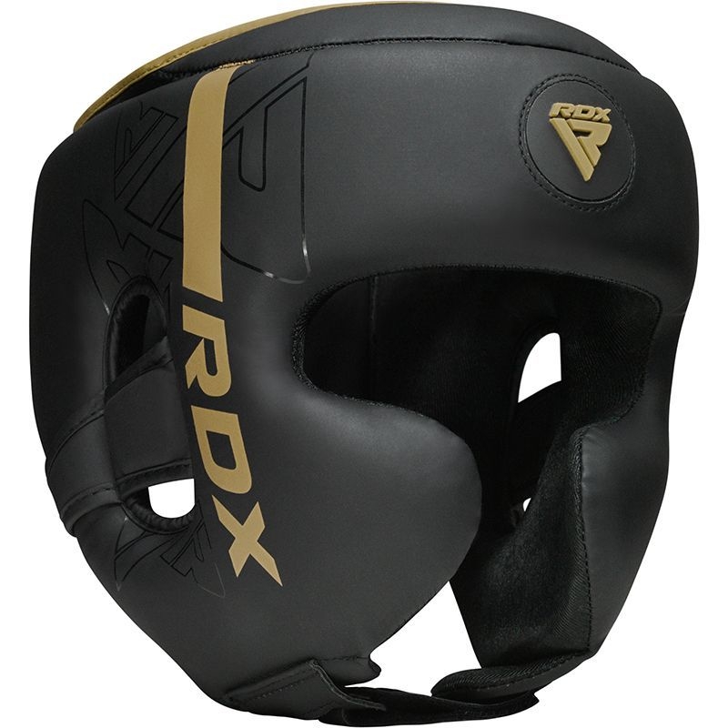 Casca de box RDX F6 Matte