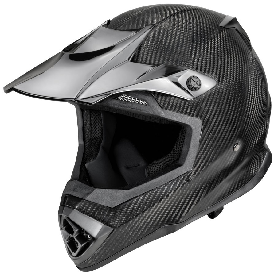 Casca moto W-Tec Crosscomp