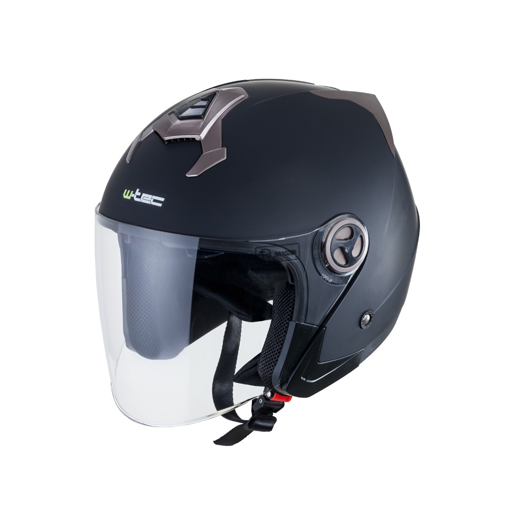 Casca moto W-Tec YM-623