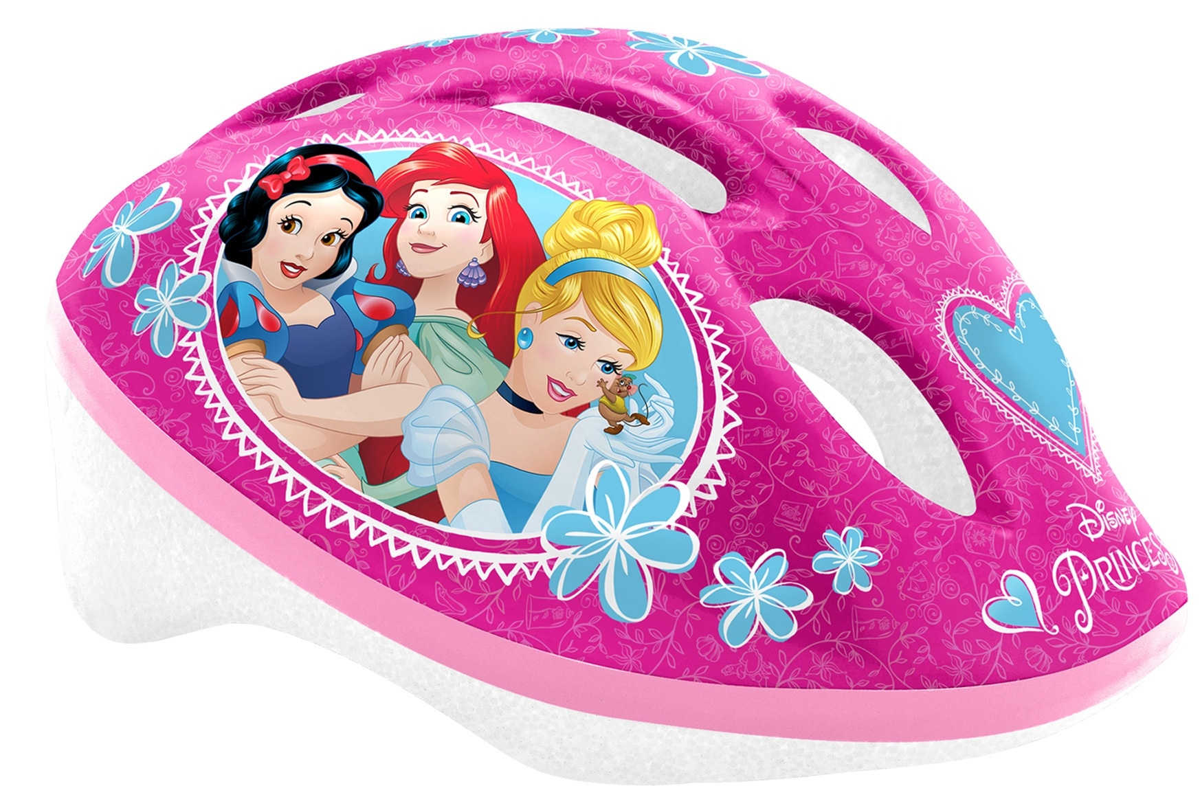 Casca protectie Stamp Disney Princess
