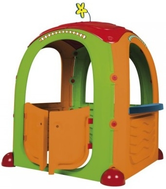 Casuta copii Paradiso Toys Cocoon Playhouse