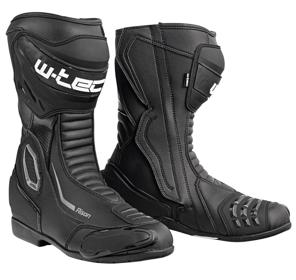 Cizme moto W-TEC Rison