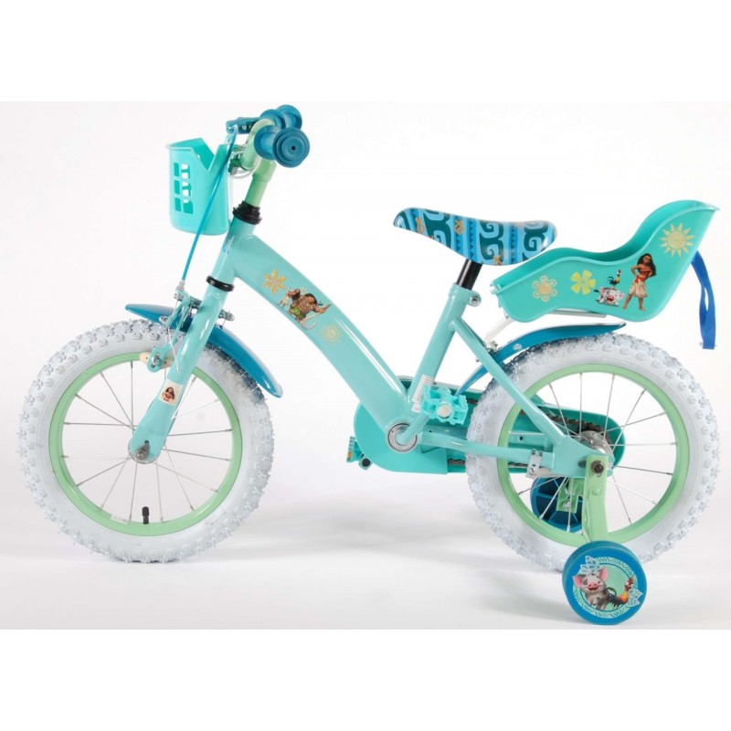 Moana bike clearance 12 inch