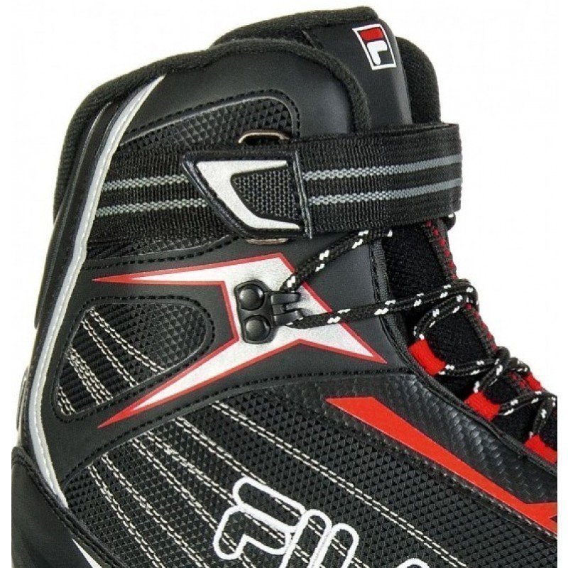 Patine gheata Fila Viper CF Sportist