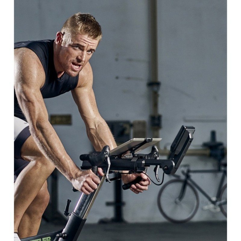 Kettler racer 9 indoor cycle on sale