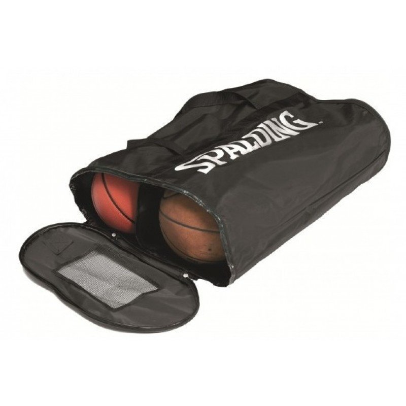 Geanta Pentru Mingi De Baschet Spalding Soft Sportist