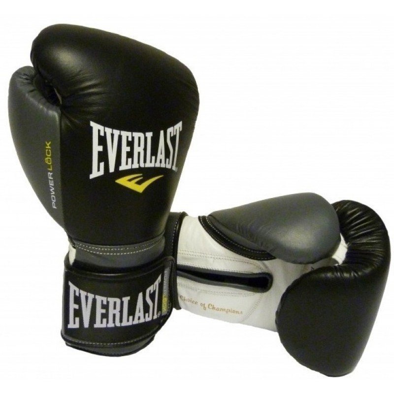 Manusi De Box Everlast Powerlock Sportist