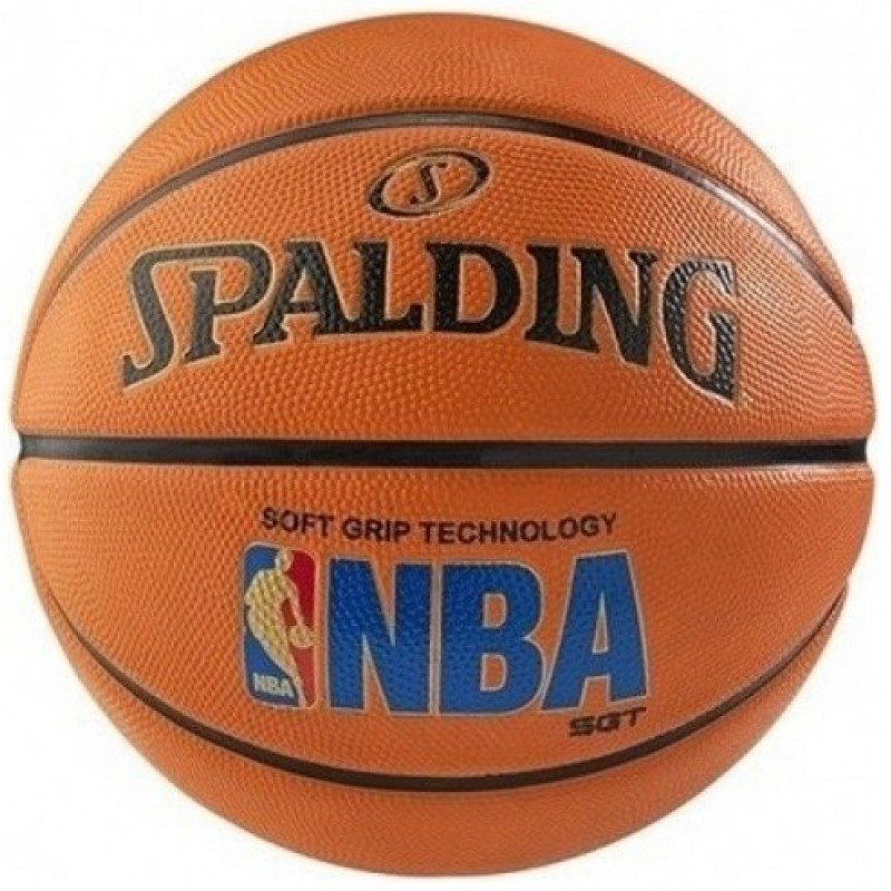 Minge Baschet Spalding Nba Logoman Sportist