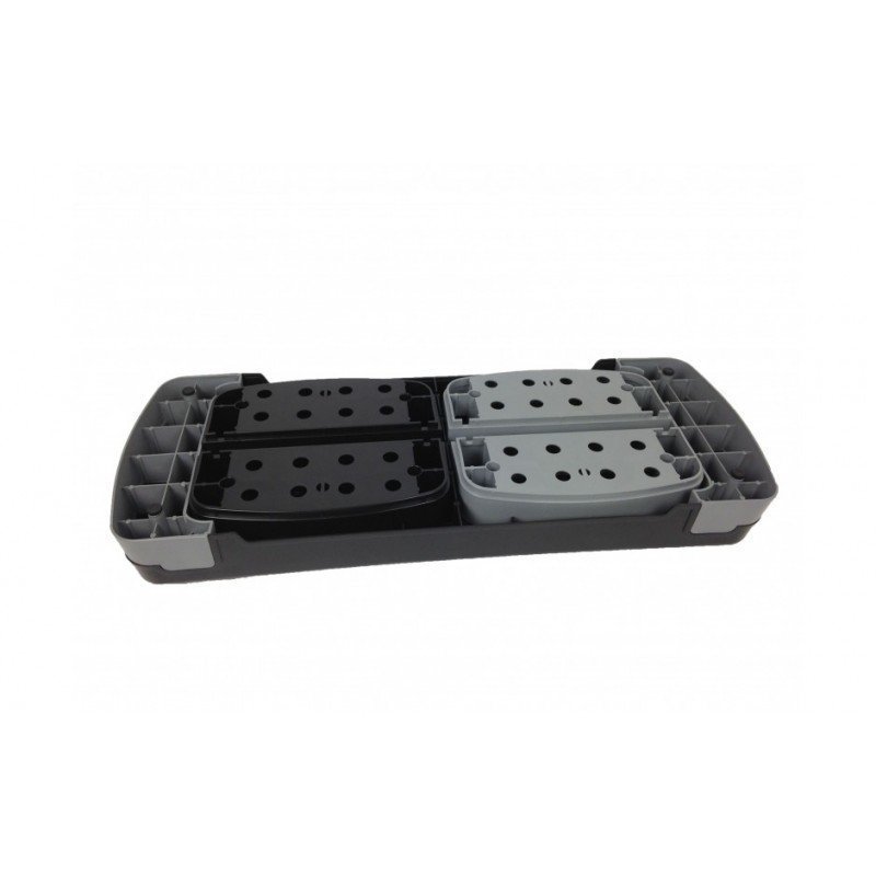 Tunturi Aerobic Step Compact - Coolblue - Voor 23.59u, morgen in huis