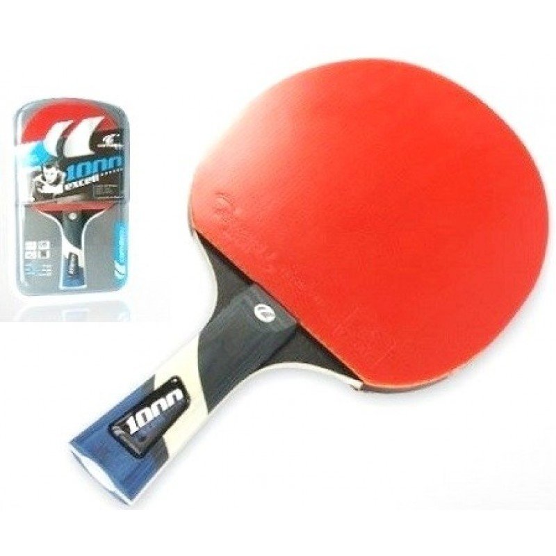 paleta tenis de masa cornilleau excell 1000
