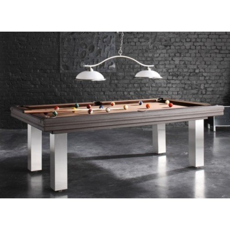 Masa De Biliard Toulet Loft 8ft Sportist