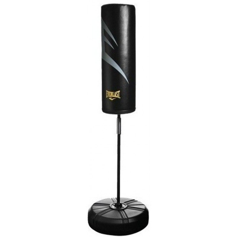 Sac De Box Cu Suport Everlast Cardio Fitness Training Sportist