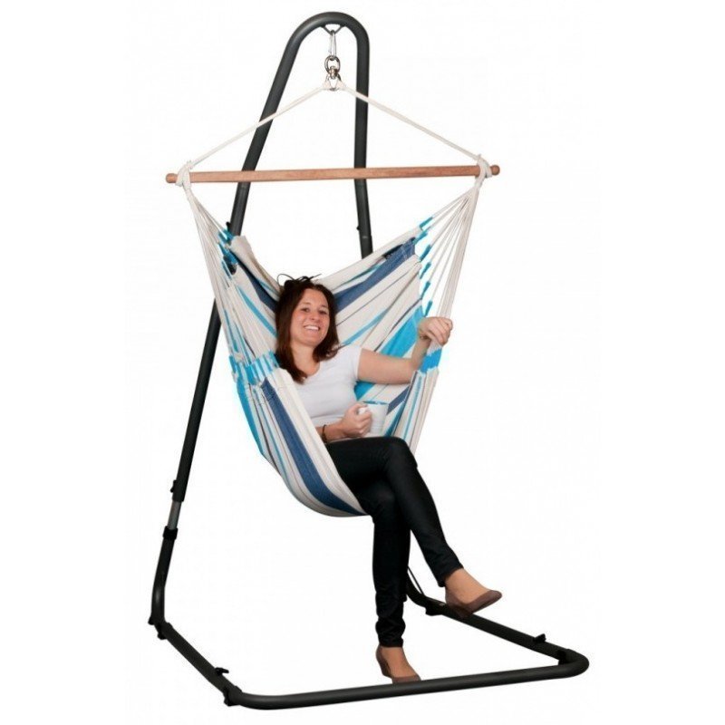Suport Hamac Scaun La Siesta Mediterraneo Sportist