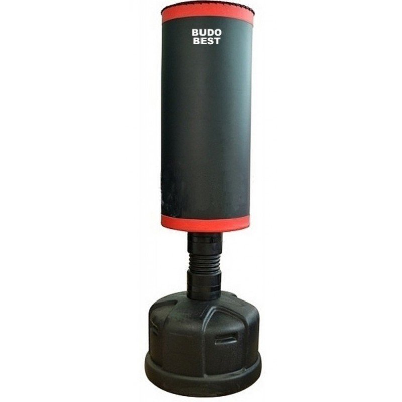 Sac de box cu baza Budo Best Heavy • Sportist