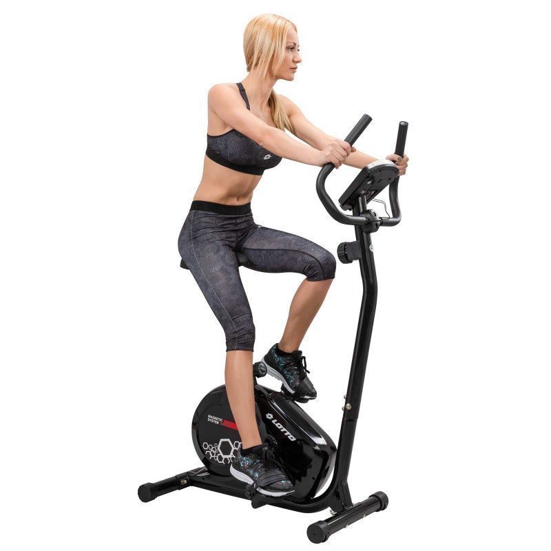 Bicicleta Magnetica Lotto Opal Sportist