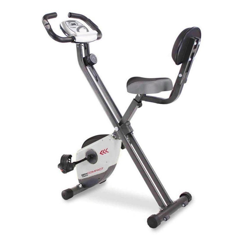 Bicicleta Magnetica Pliabila Toorx Brx Compact Sportist