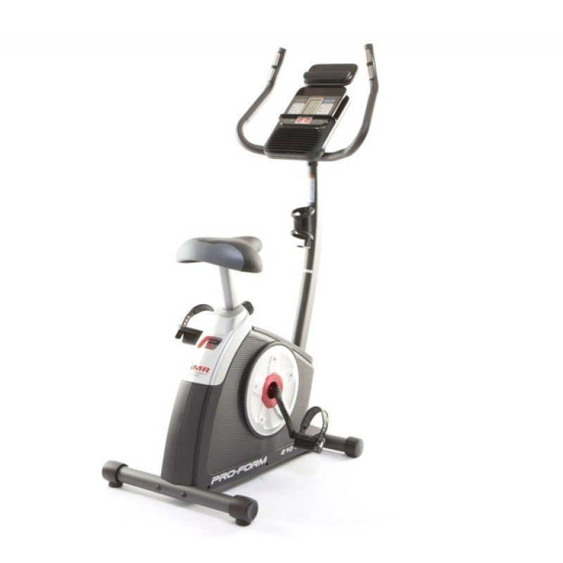 Bicicleta ergometrica ProForm 210 CSX Sportist