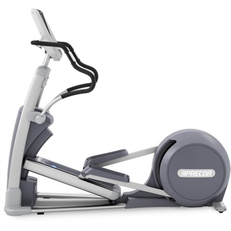 Bicicleta Eliptica Profesionala Precor Efx 883 Sportist