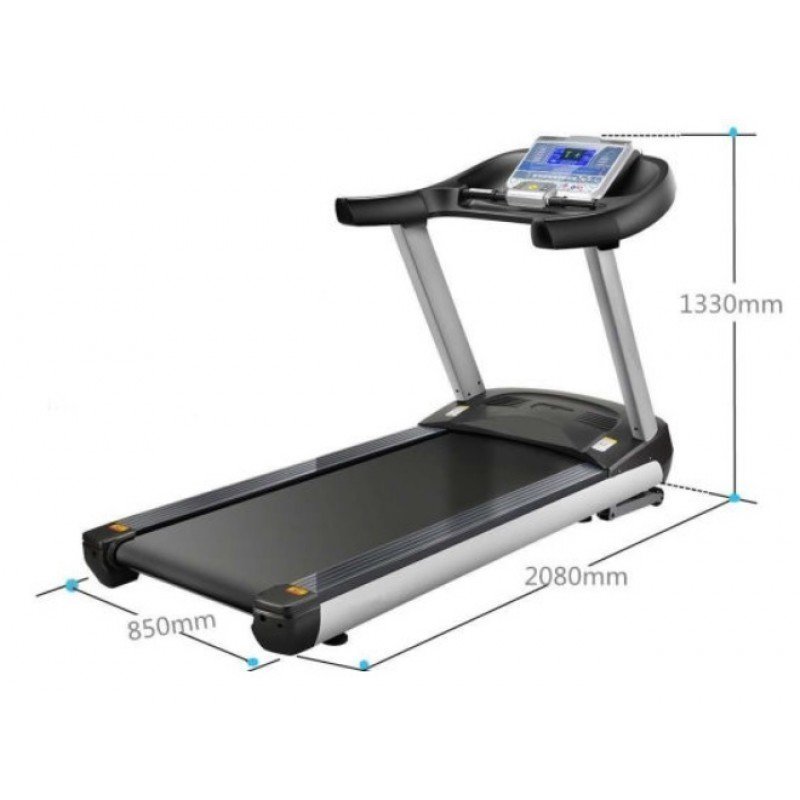 Several Pew Recommended Banda de alergat electrica Energy Fit S998 • Sportist