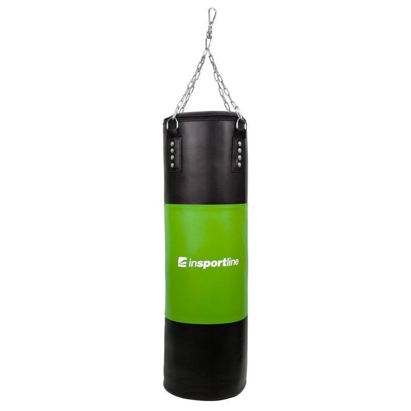 Sac De Box Insportline 40 80 Kg Sportist