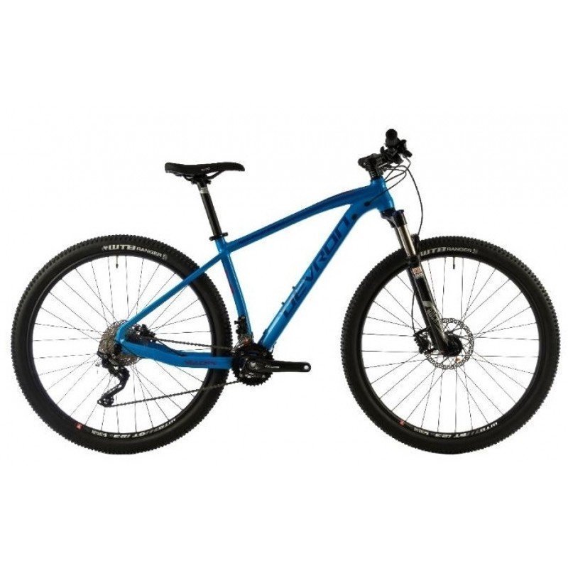 Devron vulcan 1.7 2025