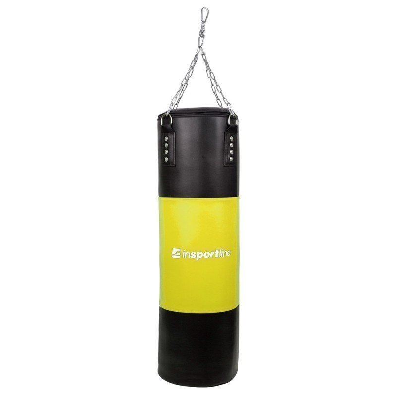 Sac De Box Insportline 50 100 Kg Sportist