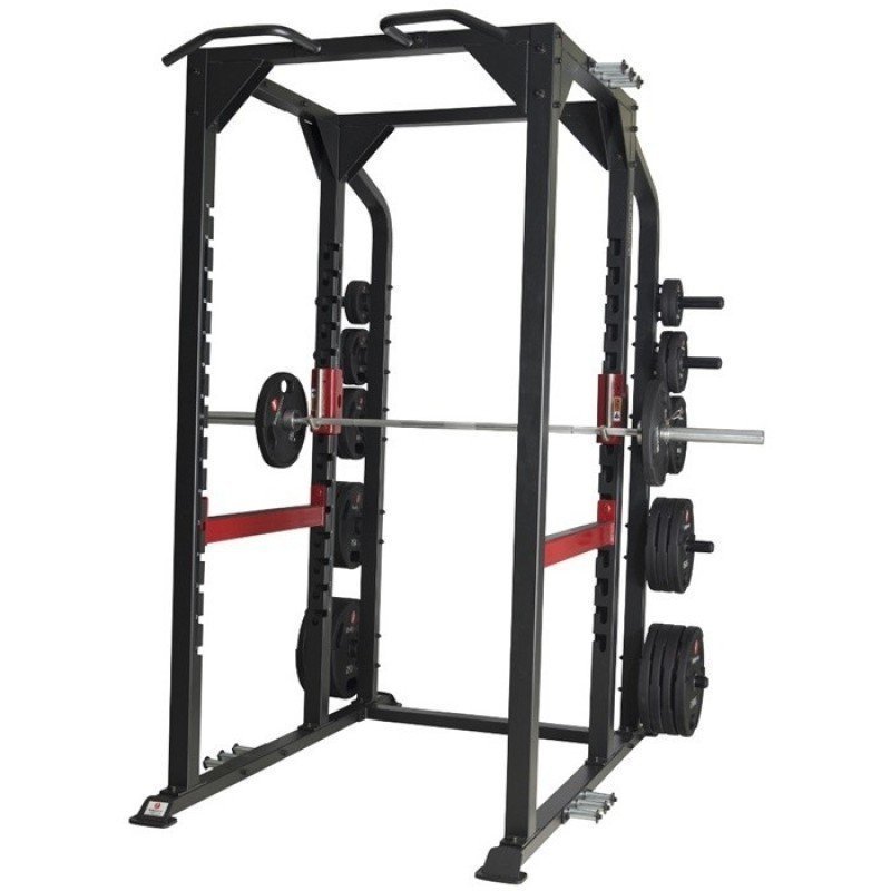 Full Power Rack Impulse Fitness SL 7015 • Sportist