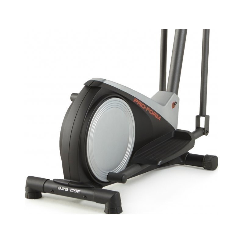 Bicicleta elíptica proform shop 325 cse