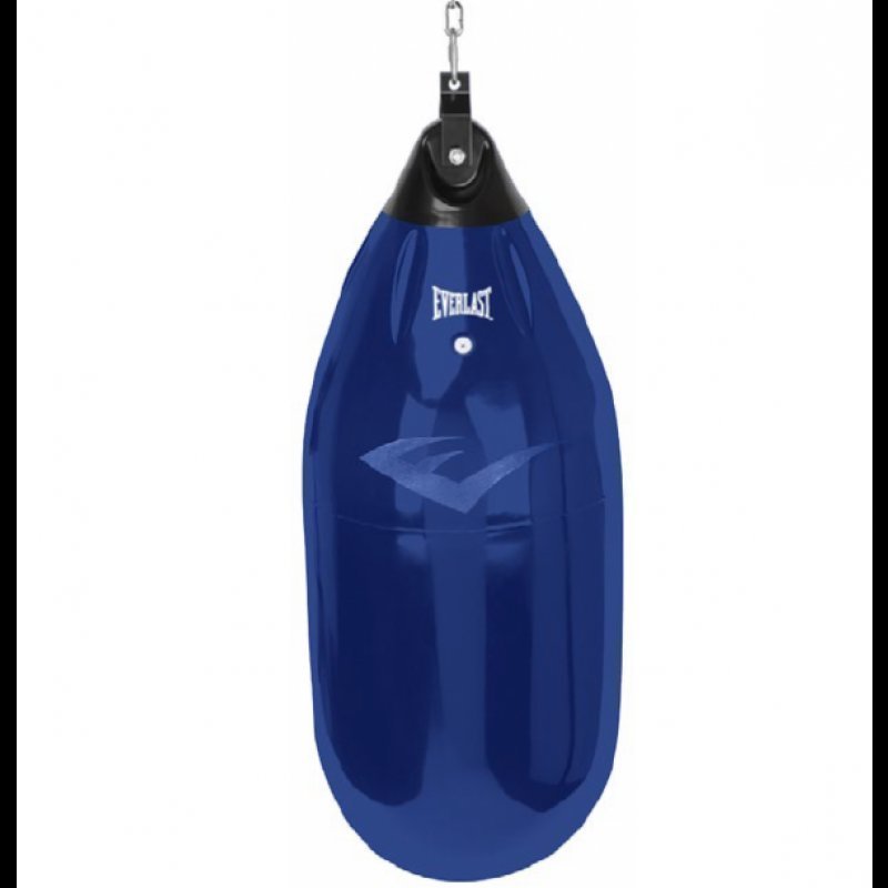 Sac De Box Cu Apa Everlast Hydro Strike 45 Kg Sportist