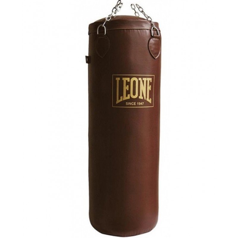 Advent let's do it throne Sac de box profesional Leone Vintage 100cm • Sportist