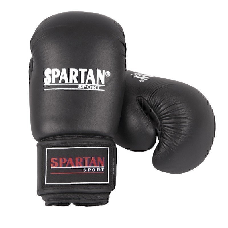 Original Tropical satire Manusi de box Spartan Top Ten • Sportist