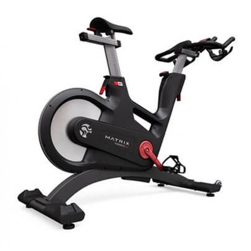 Bicicleta profesionala Indoor Cycling MATRIX IC7 Sportist