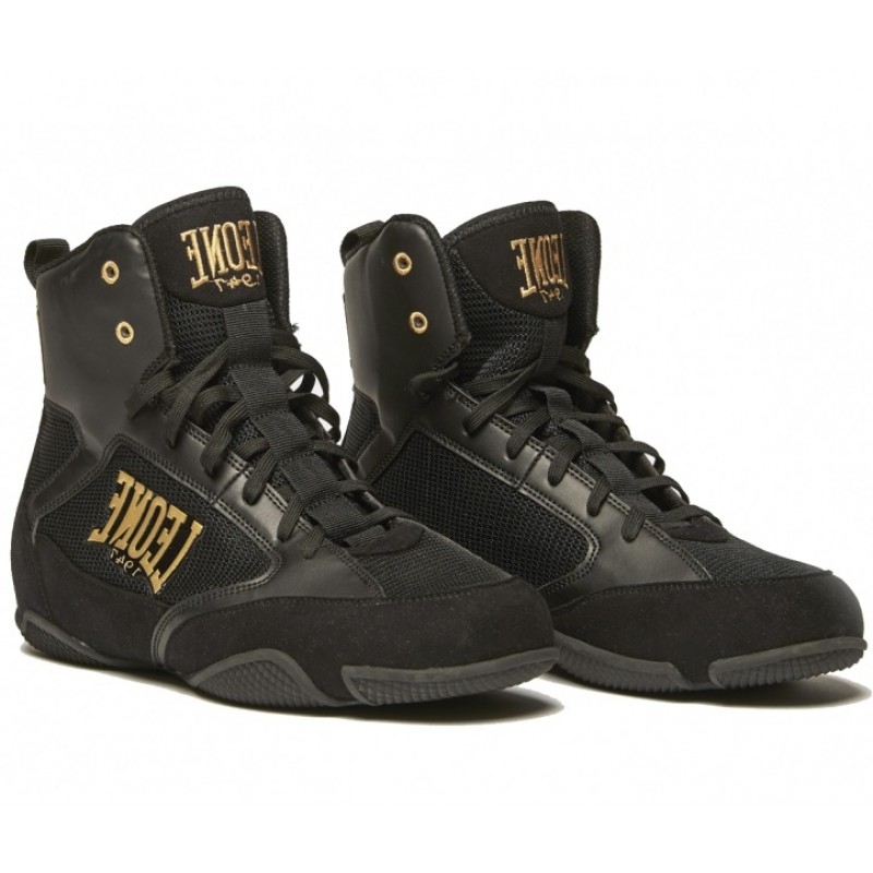 forecast heavy Sow Ghete box Leone Premium • Sportist