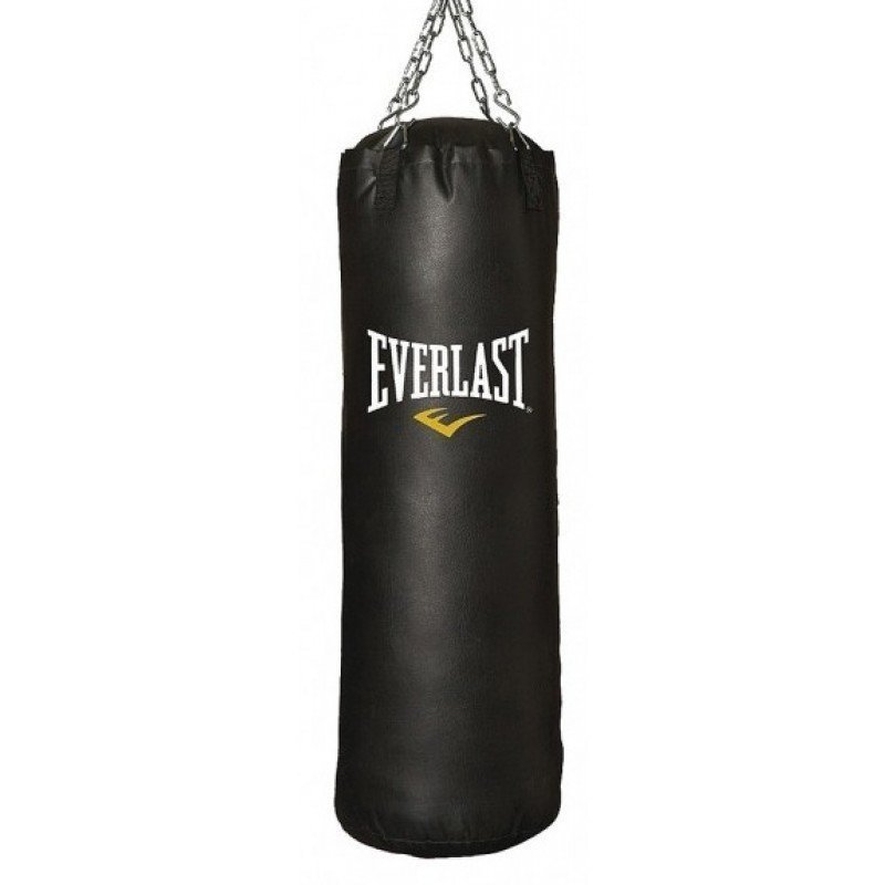 Sac De Box Everlast Split Leather 106cm Sportist