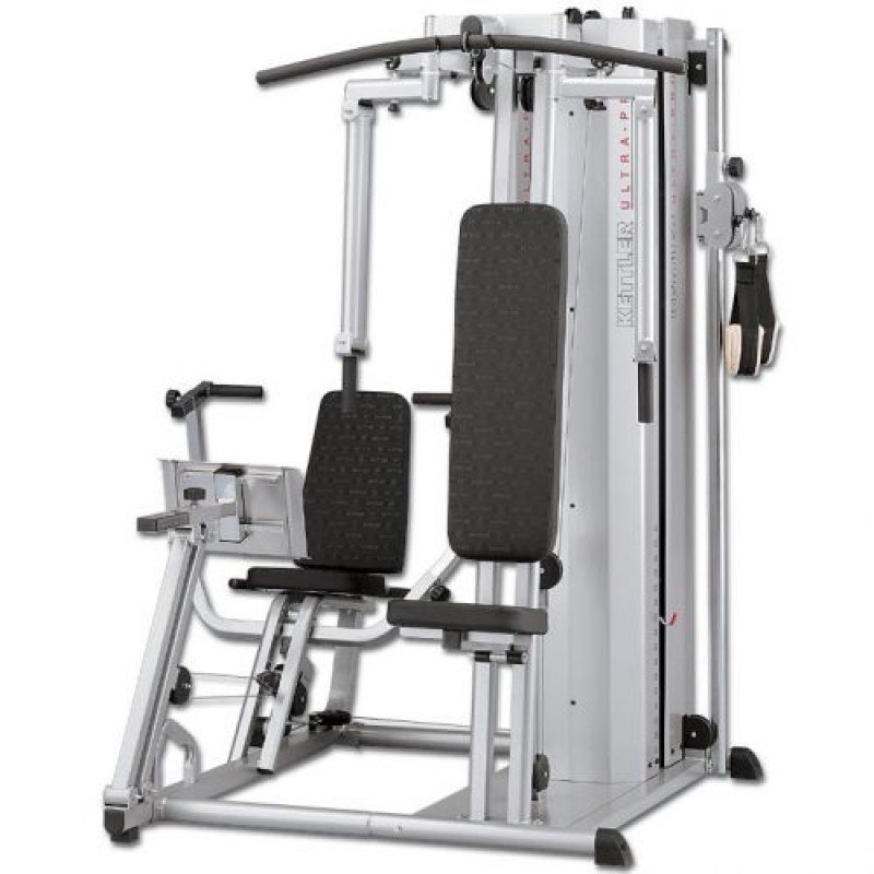 Aparat multifunctional Kettler Ultra Pro E Sportist