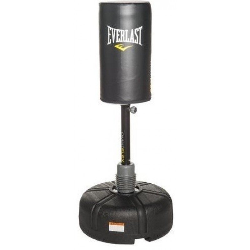 Sac De Box Cu Suport Everlast Omniflex Fitness Sportist