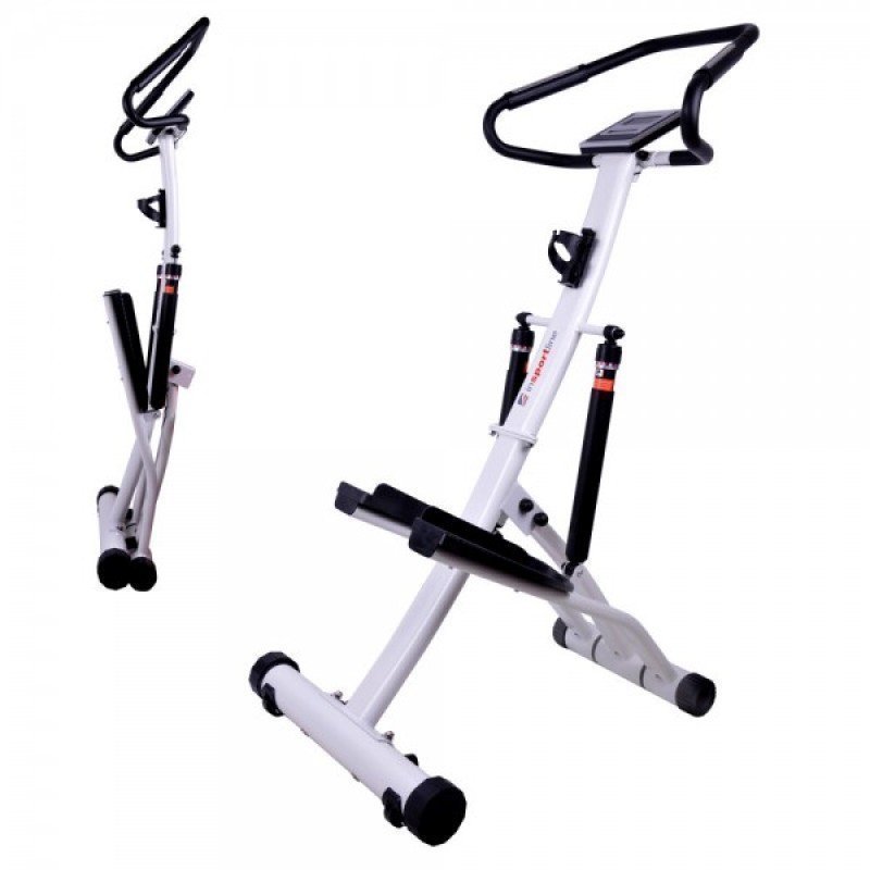 Stepper pliabil store