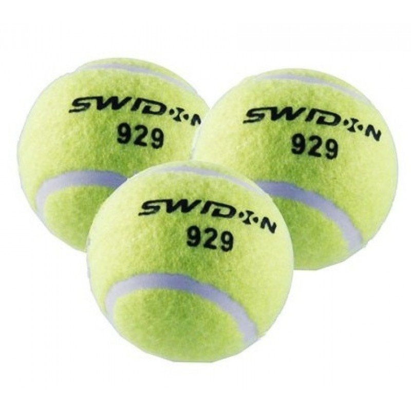 Mingi Tenis Camp Sportmann 3 Set Sportist