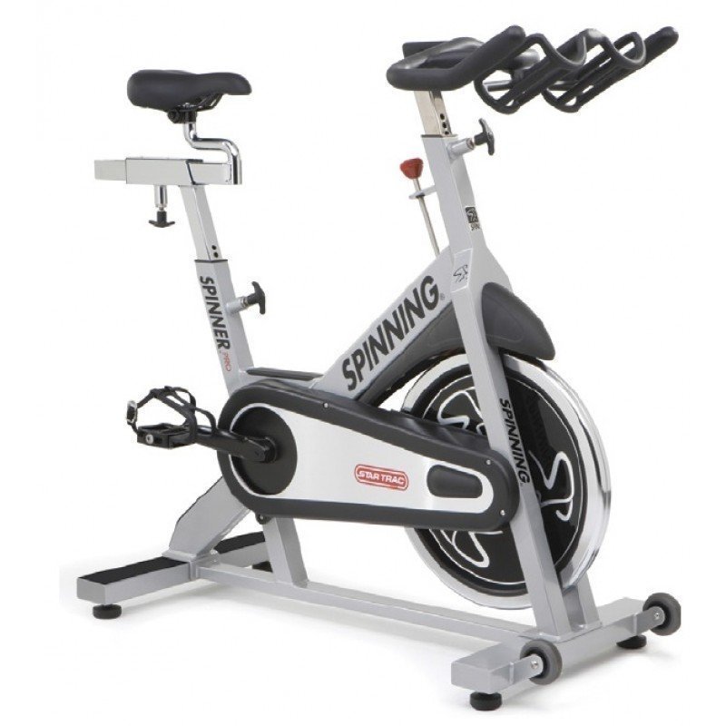Bicicleta Indoor Cycling Spinner Pro Sportist