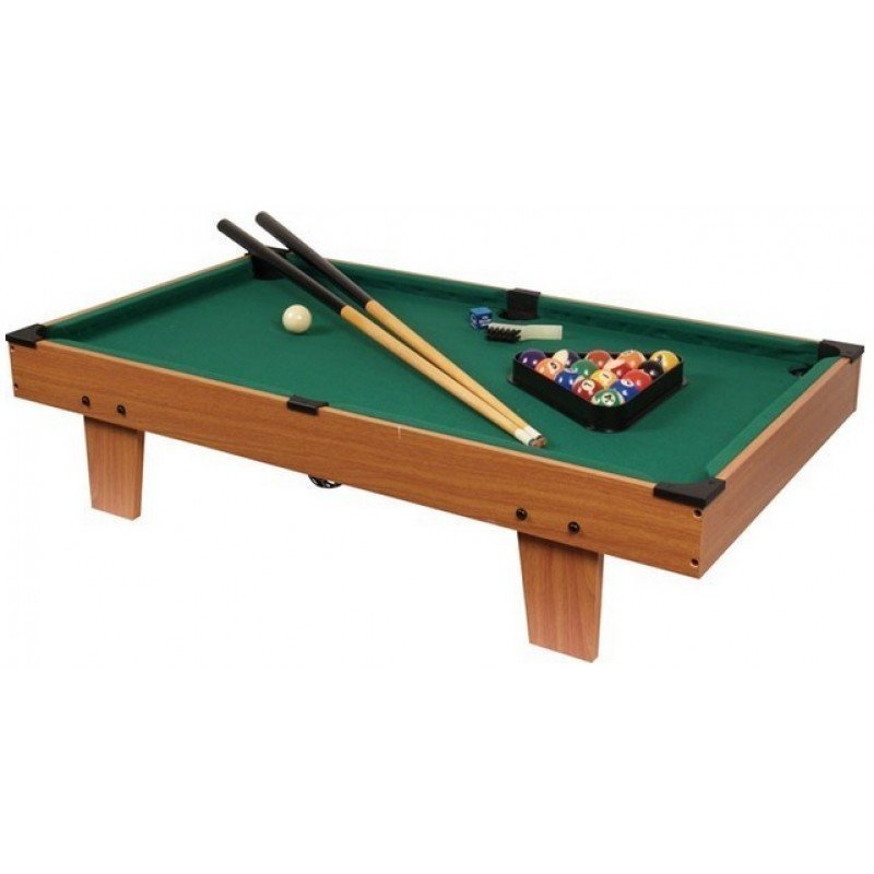 Masa De Biliard Buffalo Explorer Mini Sportist