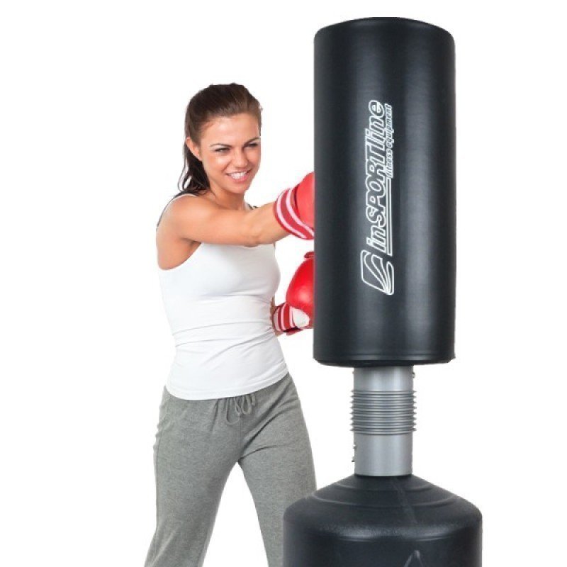 Sac De Box Cu Suport Insportline Sb2135 Sportist