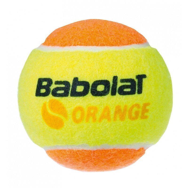 liberal Hate Moment Mingi tenis camp Babolat Orange 3/Set • Sportist