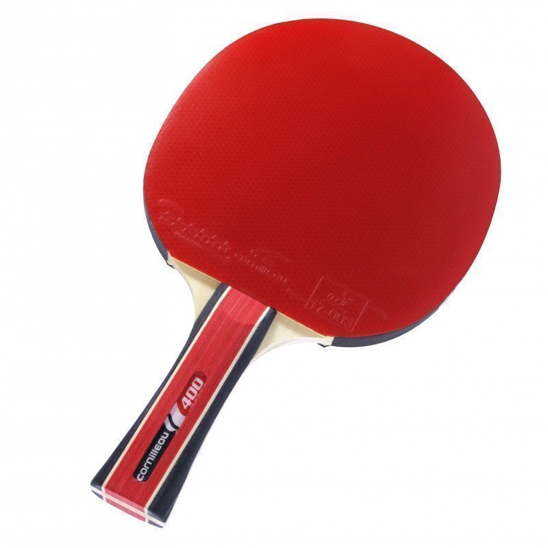 Paleta Tenis De Masa Cornilleau Sport 400 Sportist