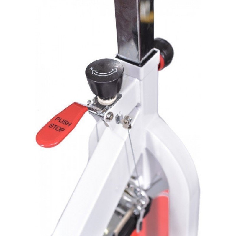 Bicicleta Indoor Cycling HouseFit HB 8193 Sportist