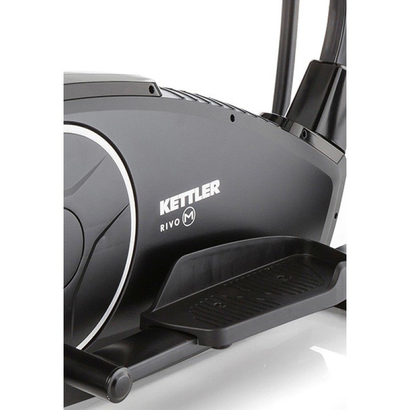 Eliptica kettler rivo 2025 m